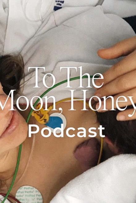 To_The_moon_honey_podcast_Trine_kjær_efterfødselssamtale_Trines_wardrobe_