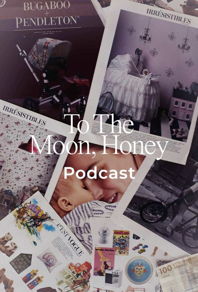 To_The_moon_honey_podcast_økonomi_Lys_susanne_arvad_