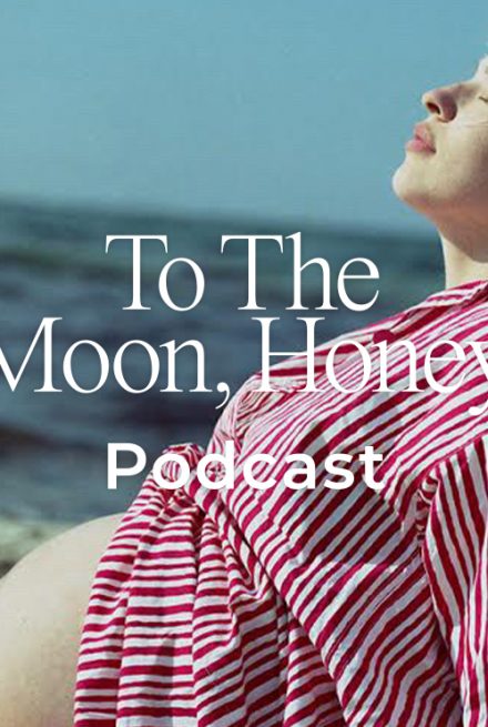 To_the_moon_honey_podcast_Gravid_Panel_Gravid_stil_