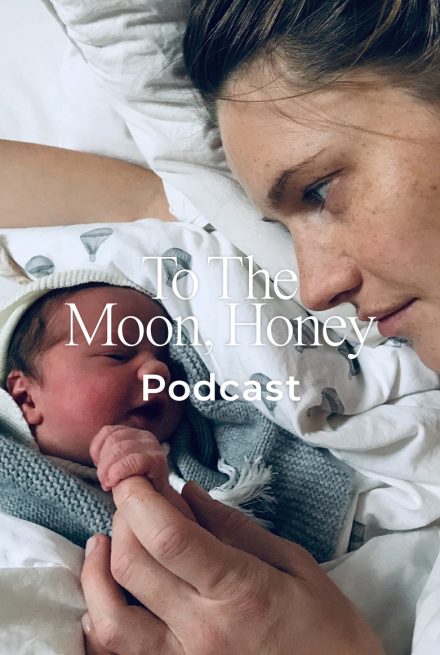 To_the_moon_honey_podcast_Maria_gregersen_