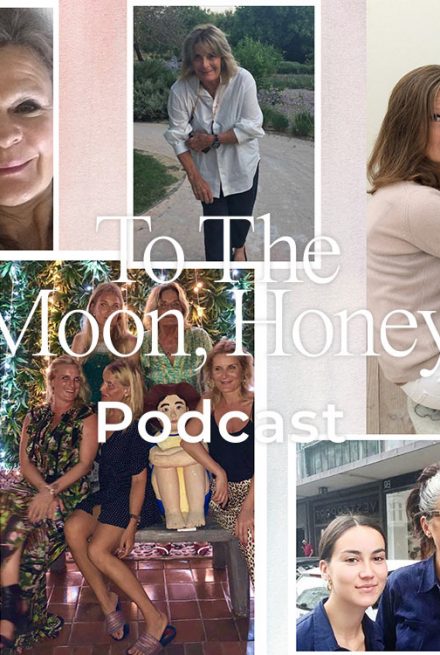 To_the_moon_honey_podcast_morsdag_