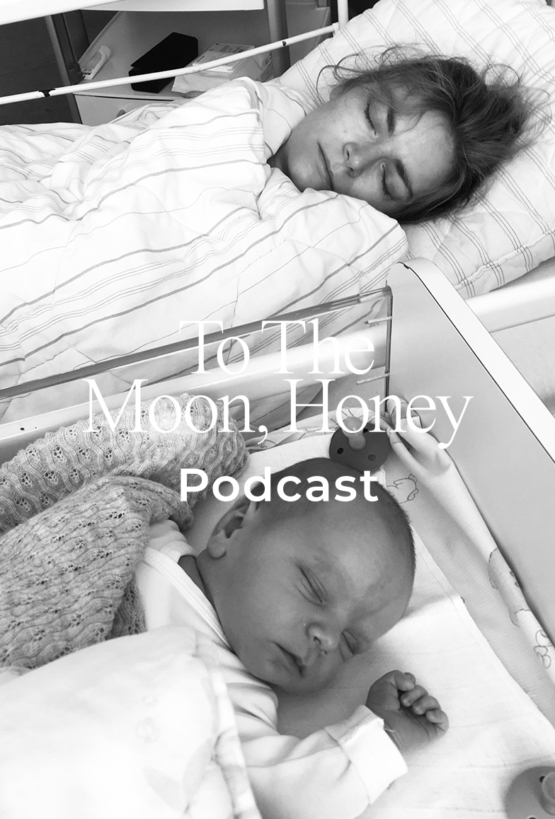 To_the_moon_podcast_Efterfødselssamtalen_mie_juel_