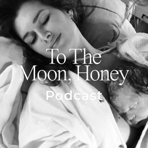 To_the_moon_podcast_stephanie_SH_gundelach_Mikkel_hansen_kæreste_fødselsbretning_