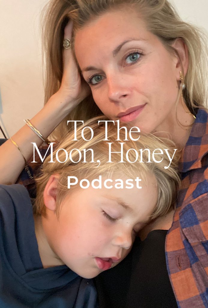 To_the_moon_honey_podcast_vores_panel_snakker_om_sex_Sine_cecilie_laub_marianne_mosbæk_camille_berner_