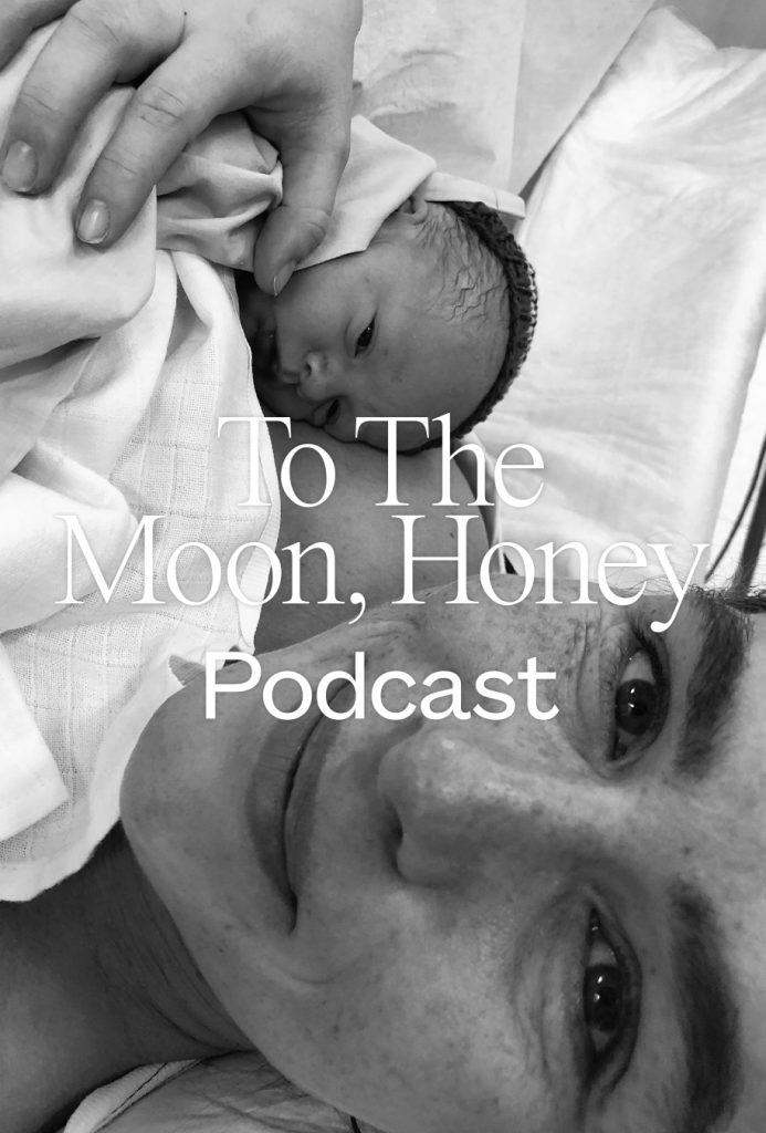 To_the_moon_hoey_podcast_vores_panel_snakker_om_atFoede_ved_kejsersnit_Mtahilde_trobeck_moe_bradi_signe_abrahamson_
