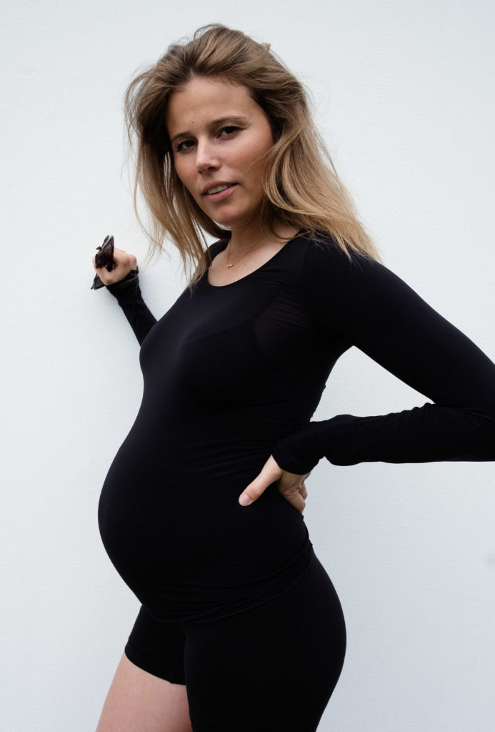 Julie Teglhus - ”Jeg blev ægte besat af tanken om at gravid” - TO THE MOON, HONEY