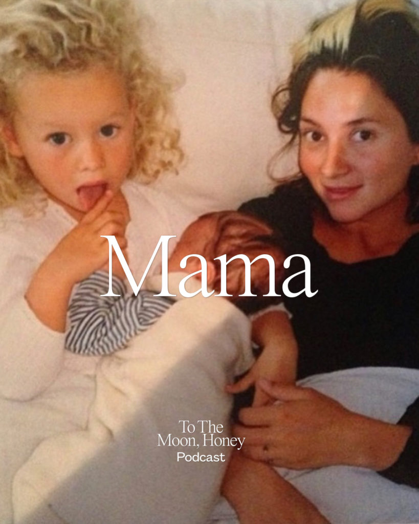 Cecilie_noergaard_Interview_mama_To_the_moon_podcast_Mamapodcas