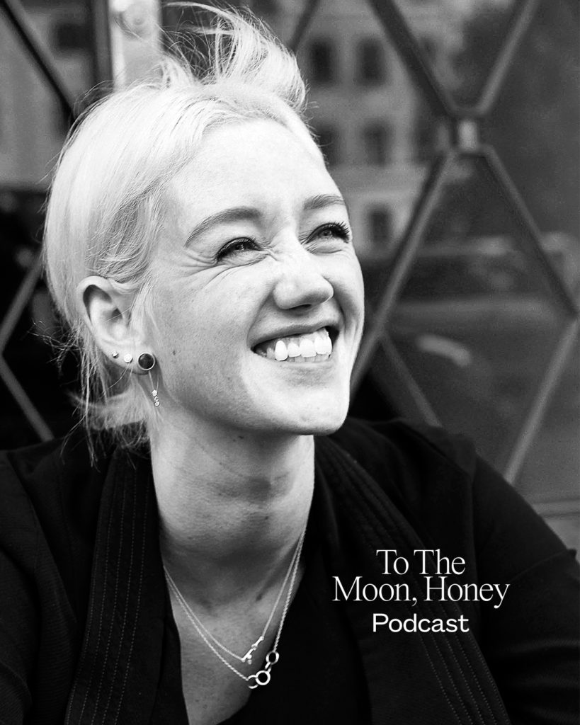 To_the_moon_Honey_mama_Podcast_Nadine_Levy_Redzepi_