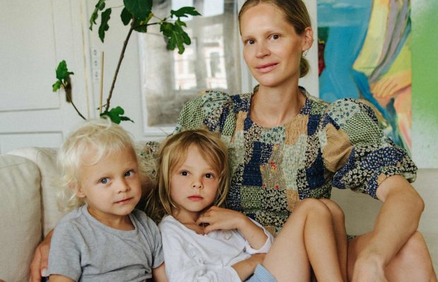 To_the_moon_honey_mama_profile_Bea_fagerholt_gravid_