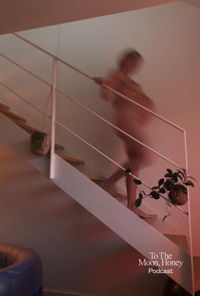 Ida Kilias, frifødsel, doula, yogainstruktør