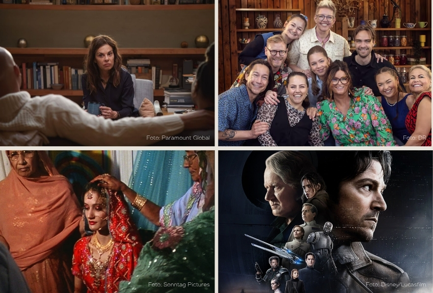 serieanbefalinger 2025 