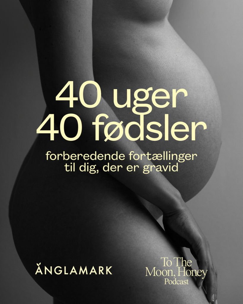 40 uger, 40 fødsler 