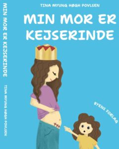 Forsidebillede af en bog