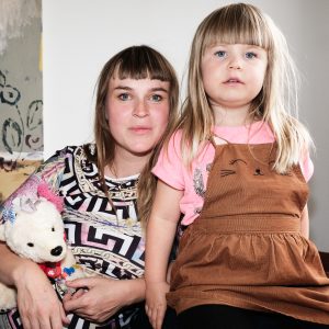 To_The_moon_honey_lærke_bagger_Strik_strikdesigner_Gravid_med_baby_bump_Liv_winther_bea_fagerholt_