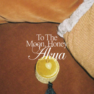 akua to the moon honey